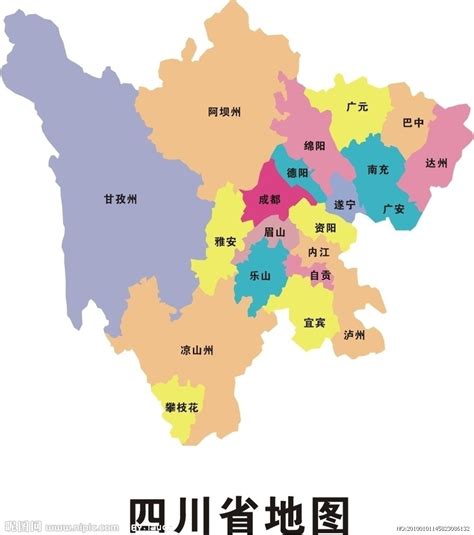 四川省 位置|百度地图